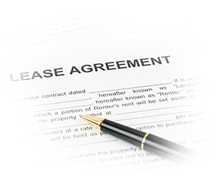 Commercial Lease Agreement Terms