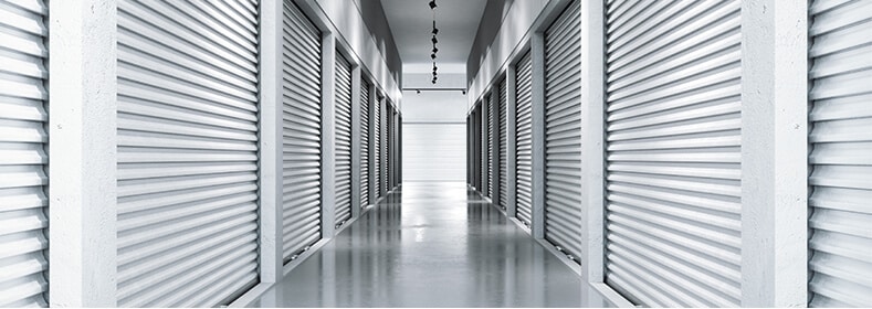 Self Storage Investing in Texas