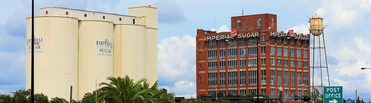Sugar Land office market