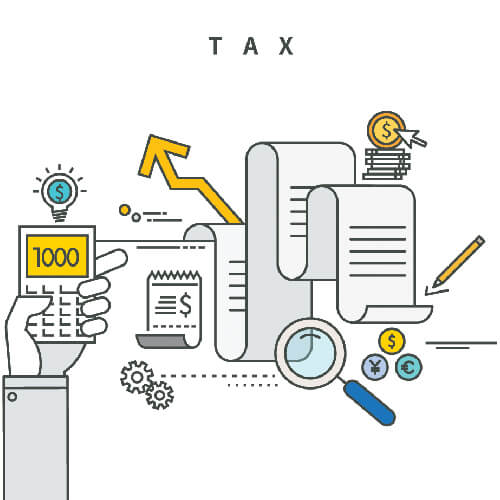 Tax cuts and jobs act 2020 changes