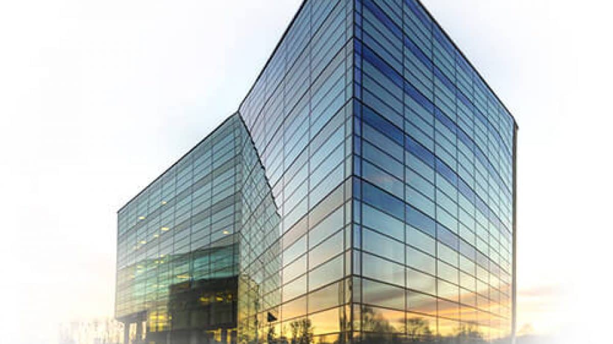 REO Commercial Property
