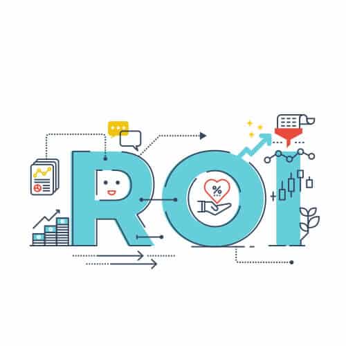 Real estate ROI