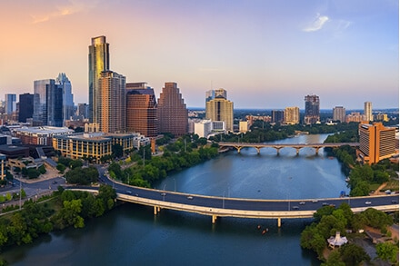 Austin Texas