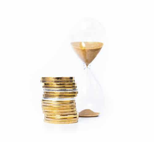 Income producing REO assets