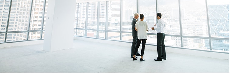 Commercial Lease Agreement Terms
