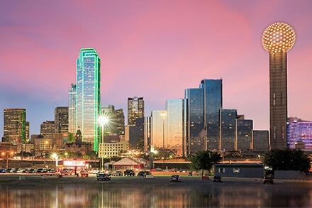 Dallas real estate