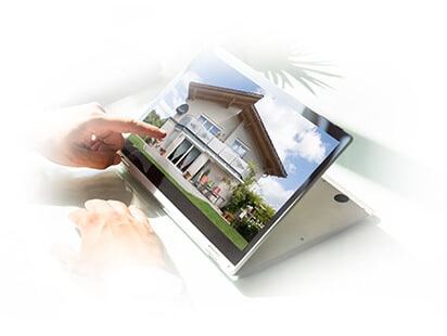 AI and property management