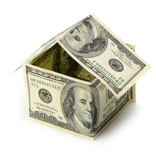 House of money