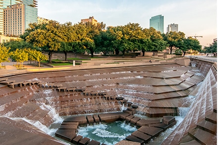 Fort Worth Real Estate