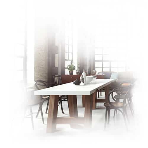 Industrial commercial real estate