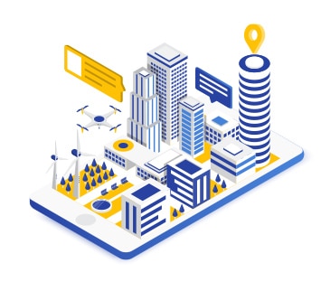 Smart tech for property managers