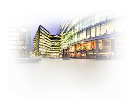 mixed-use property