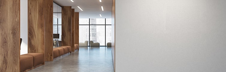 renting office space