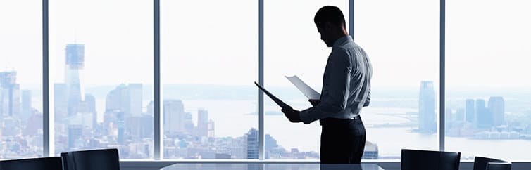renting office space
