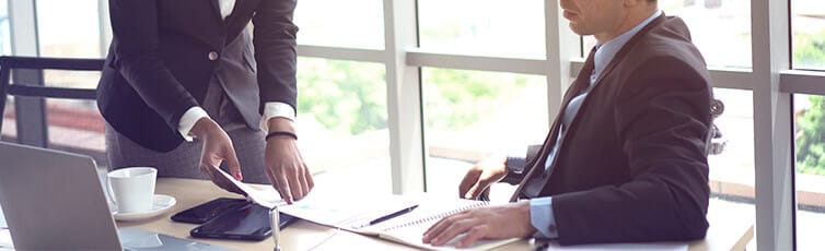 renting office space