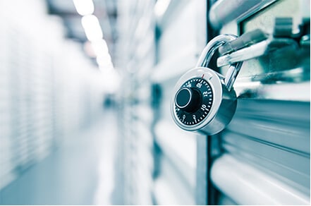 Self Storage Investing in Texas